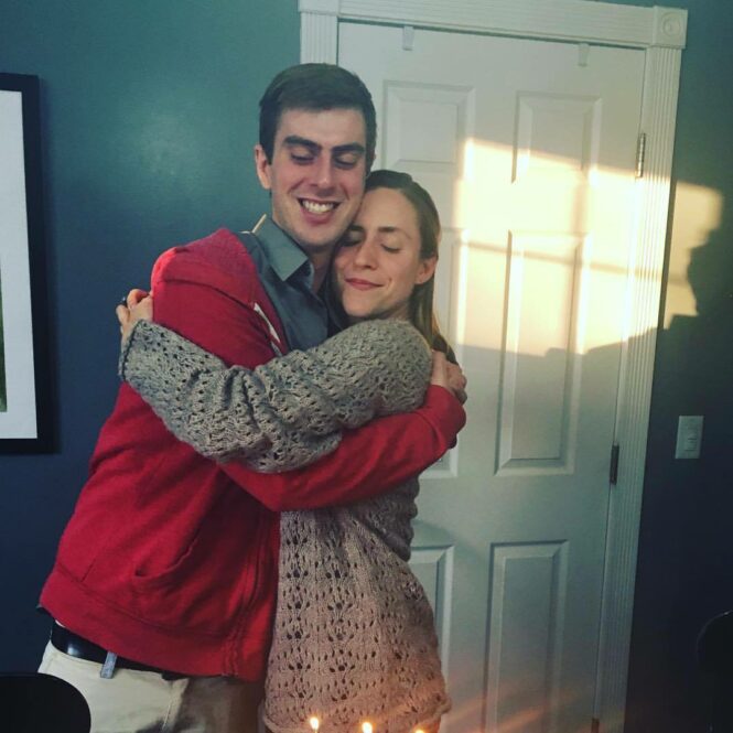 Grief: When Your Loved One Becomes a Goose