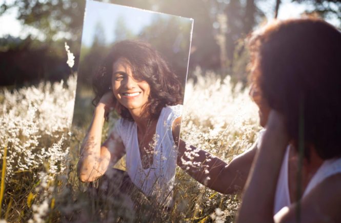 Developing a Self-Compassionate Voice