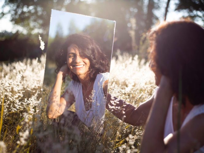 Developing a Self-Compassionate Voice