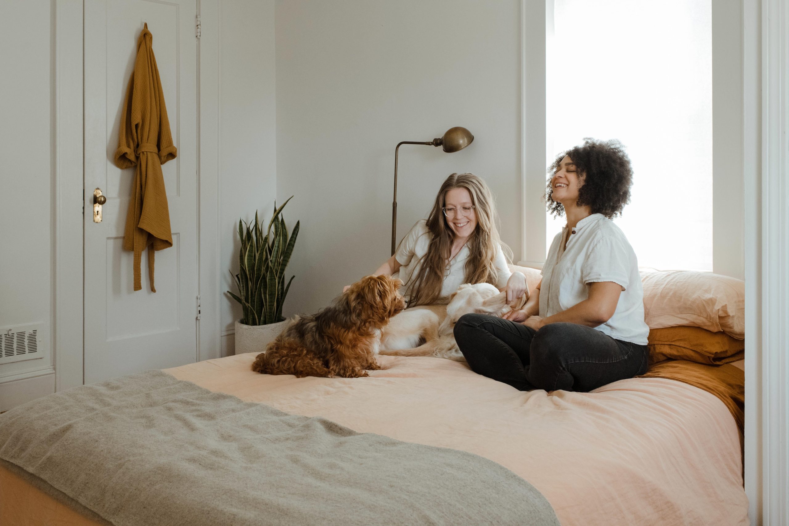 The Changing Relationship Landscape