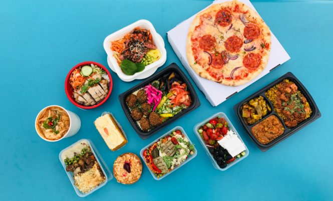 Mindful Eating for Mental Health