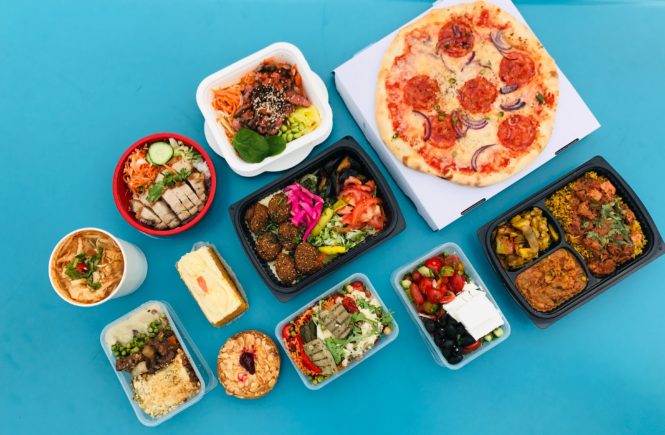 Mindful Eating for Mental Health