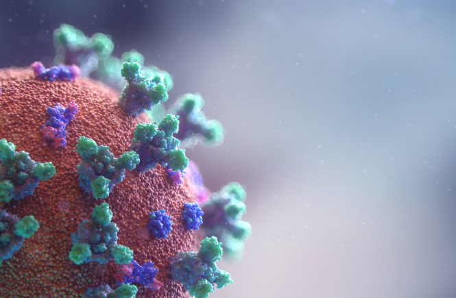 Caring for Yourself During the Pandemic