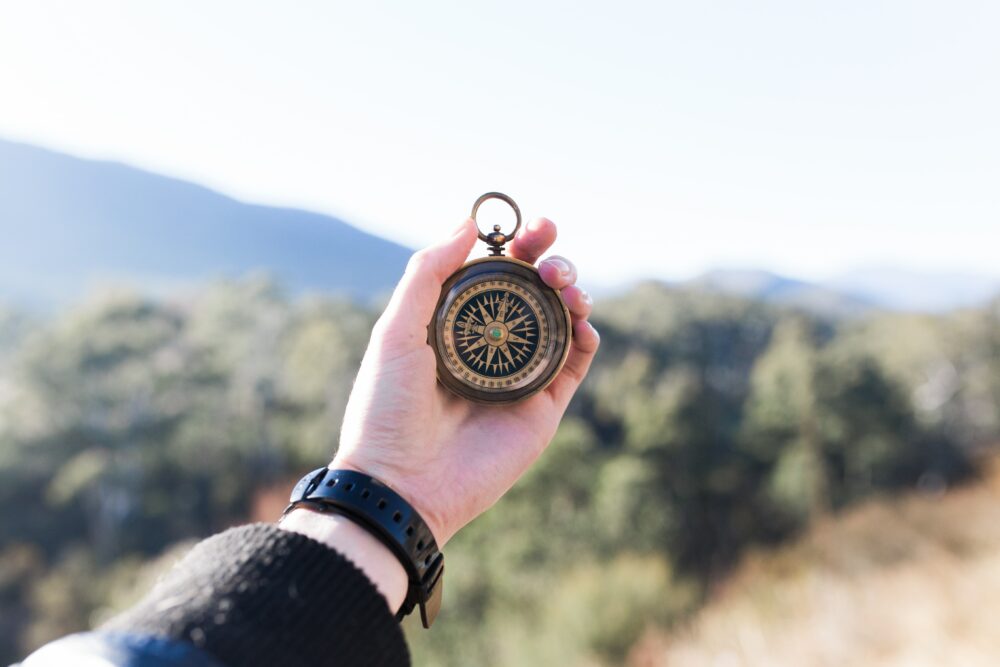 The Power of Tiny Shifts: All-or-Nothing Thinking