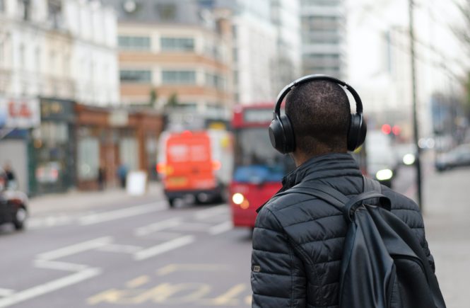Binaural Beats