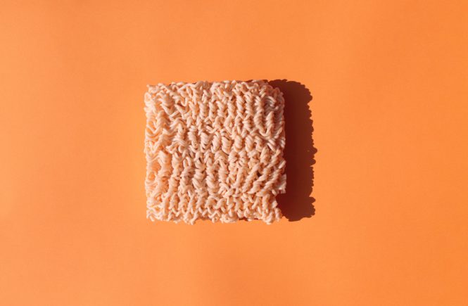 Excitotoxins: When Your Food is Too Exciting