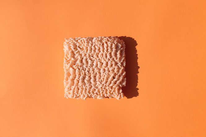 Excitotoxins: When Your Food is Too Exciting