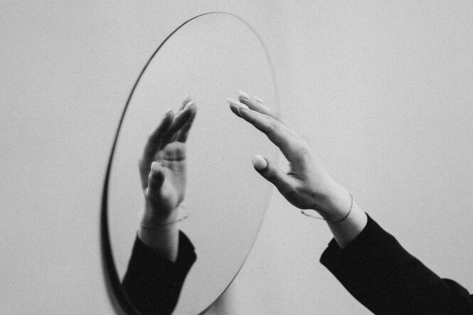 Being Emotionally Available to Yourself