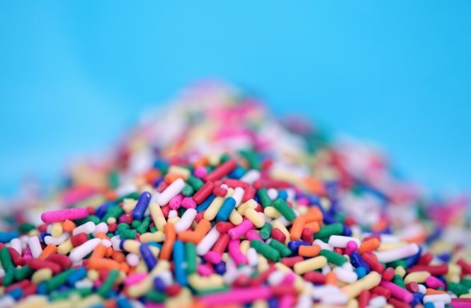 When Sugar Isn’t Sweet