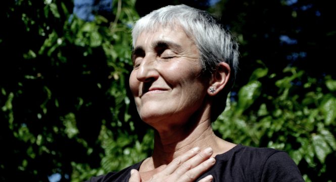 Meditation for Mental Health